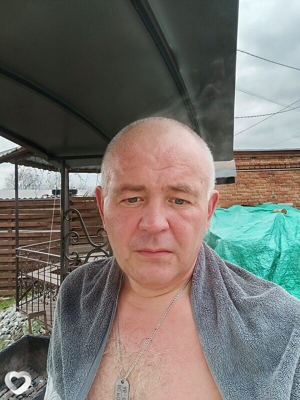 Рустам, 44, Туймазах — анкета №3108747
