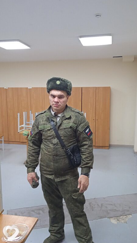 Василий, Тоцкое Второе
