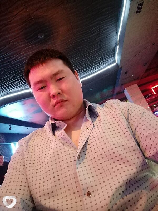 Алексей, 24, Санкт-Петербурге — анкета №3108752