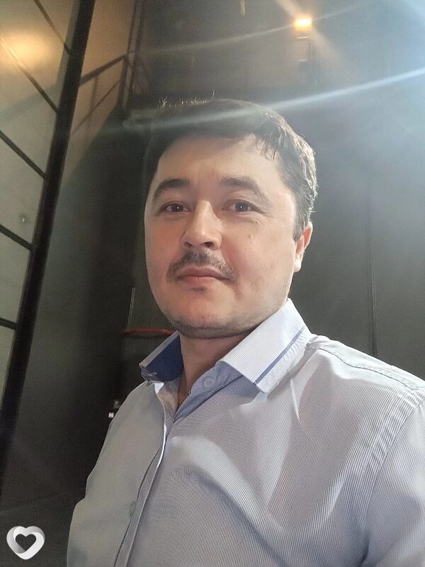 Авва, 38, Сургуте — анкета №3108762