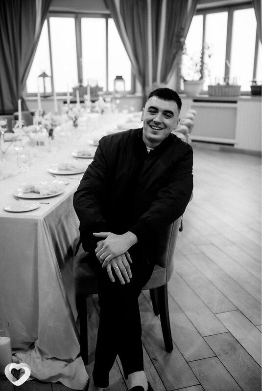 Вадим, 26, Зеленоград — анкета №3108721