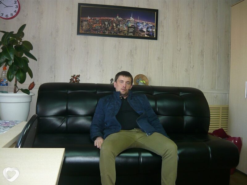 Виктор, 40, Ульяновске — анкета №3108723