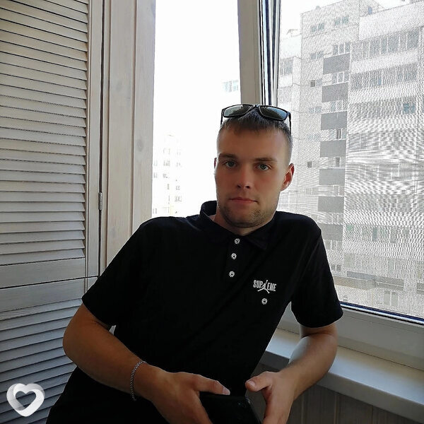Вася, 27, Ульяновске — анкета №3108730