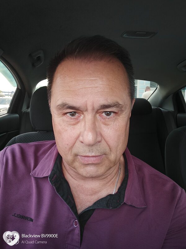 Андрей, 59, Краснодаре — анкета №3108737