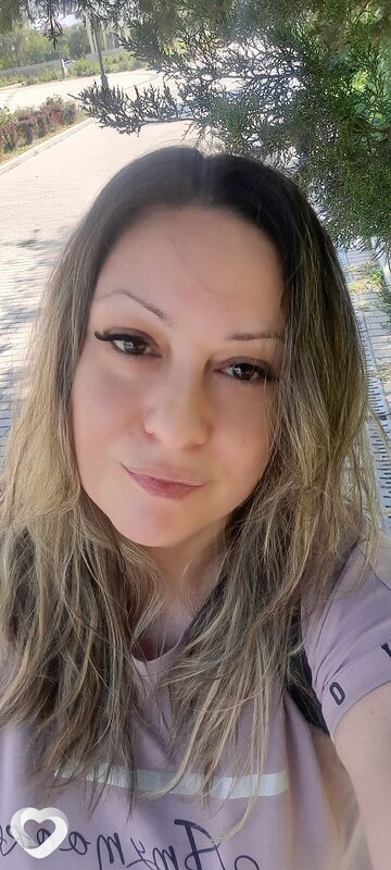 Светлана, 41, Астрахани — анкета №3108741