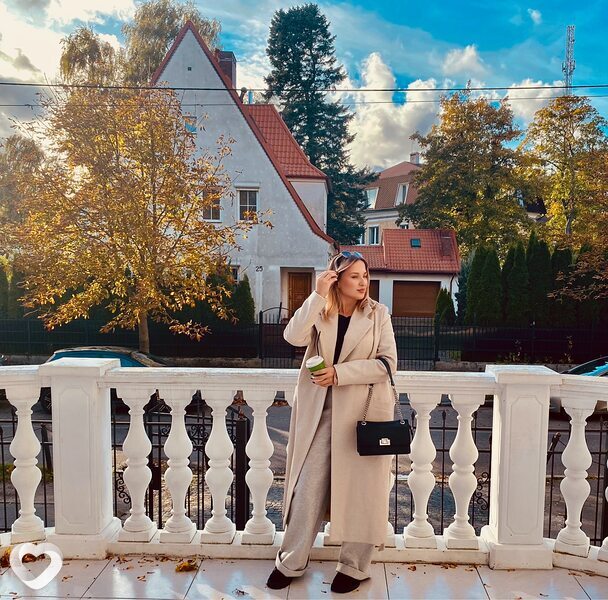 Таня, 29, Калининграде — анкета №3108742