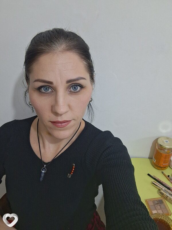 Вердиния, 43, Астане — анкета №3108743