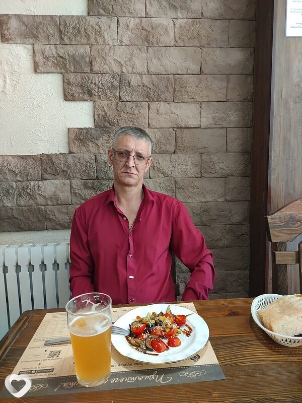 Генадин, 48, Южно-Сахалинске — анкета №3109503