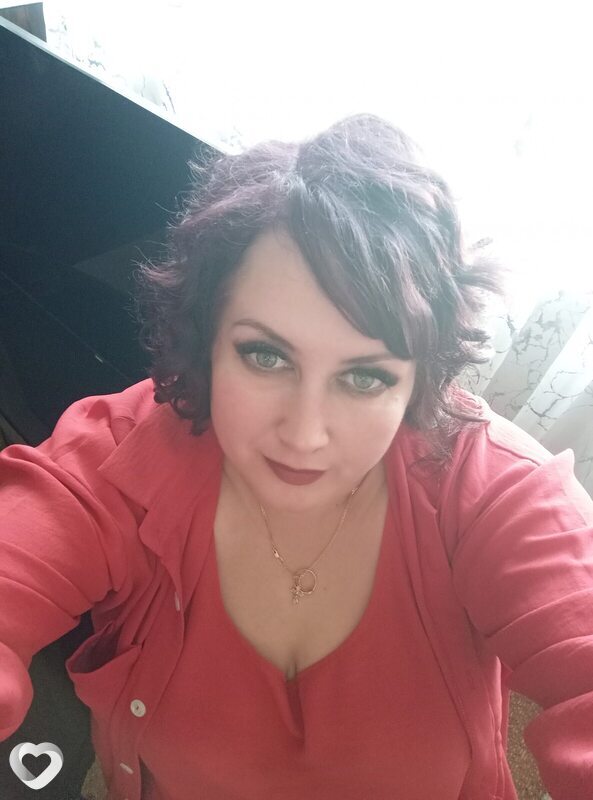 Елена, 47, Орехово-Зуеве — анкета №3109505