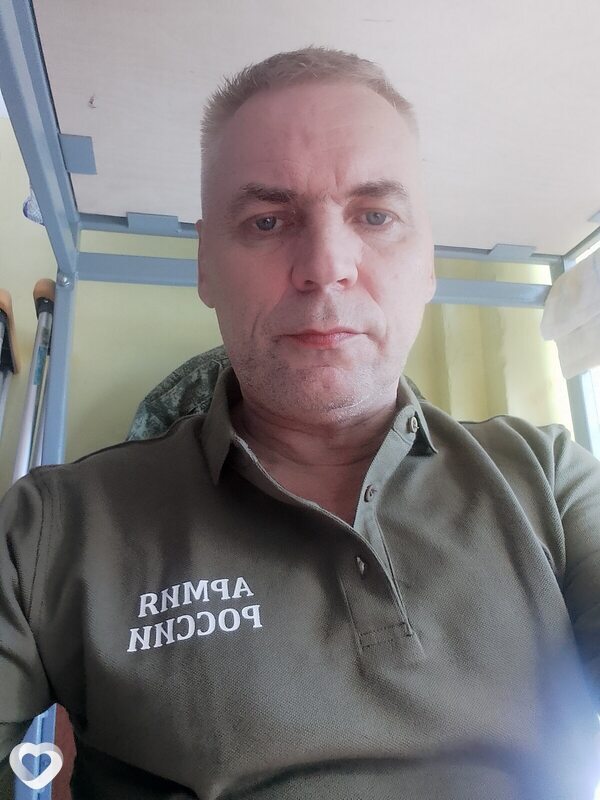 Андрей, 55, Южно-Сахалинске — анкета №3109507