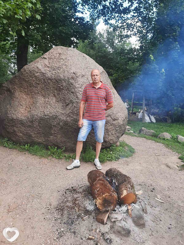 Виталий, 57, Минске — анкета №3108822