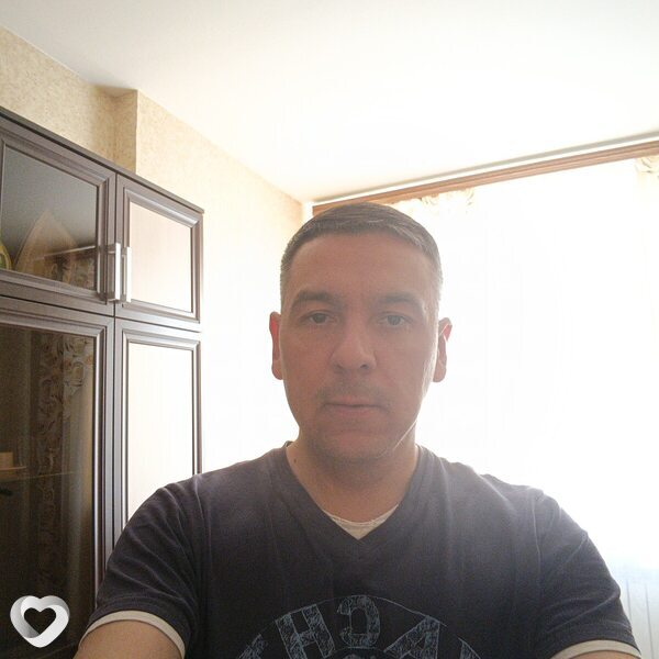 Альберт, 41, Владимире — анкета №3108823