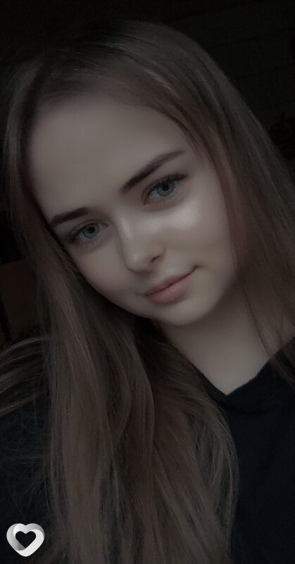 Милана, 24, Владивостоке — анкета №3108831