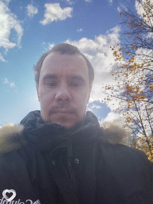 Антон, 35, Снежинске — анкета №3108839