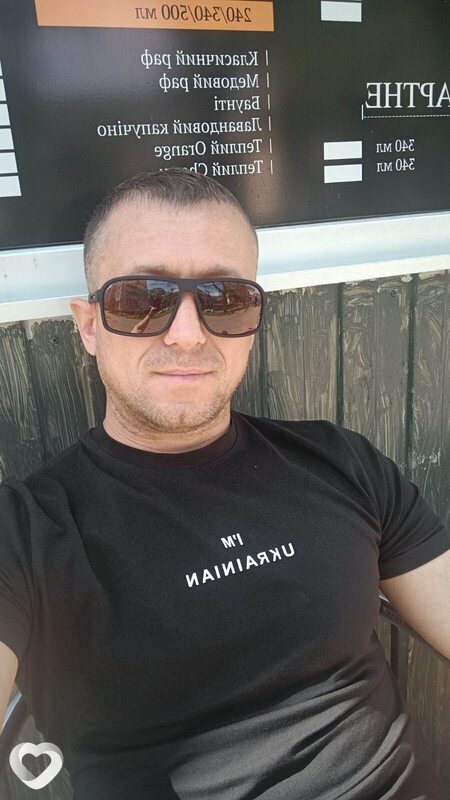 Алексей, 41, Киеве — анкета №3108896