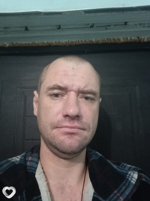 Алекс, 39, Рязани — анкета №3108897