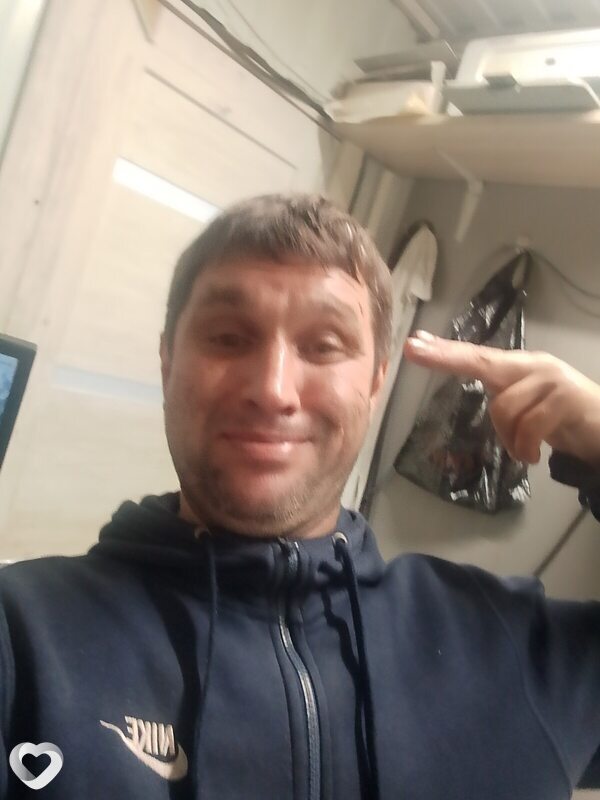 Андрей, 42, Москве — анкета №3108898