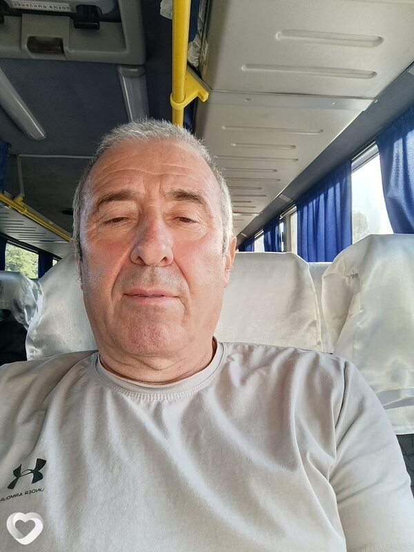 Ренат, 57, Санкт-Петербурге — анкета №3108911