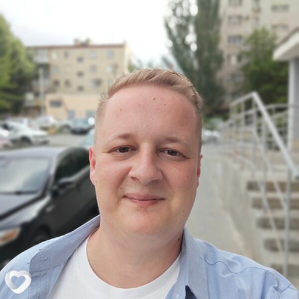 Андрей, 32, Волгограде — анкета №3108844