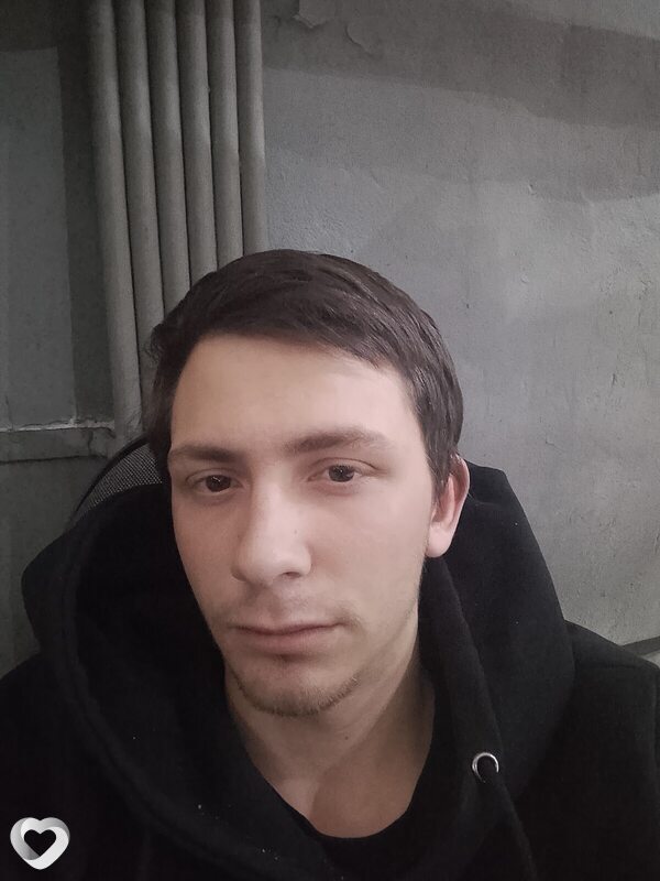 Влад, 23, Караганде — анкета №3108845