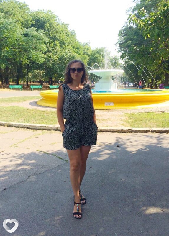 Виктория, 38, Бресте — анкета №3108850