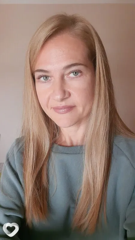 Незнакомка, 41, Москве — анкета №3108851