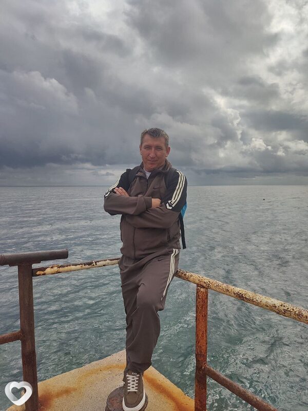 Artem, 36, Новосибирске — анкета №3108852