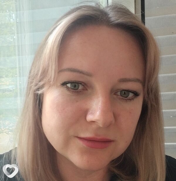 Алена, 36, Жигулевске — анкета №3108853