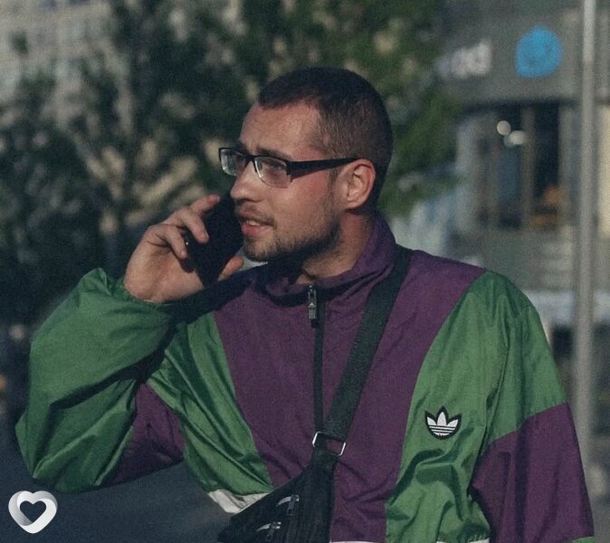 Дмитрий, 26, Бугульме — анкета №3108865