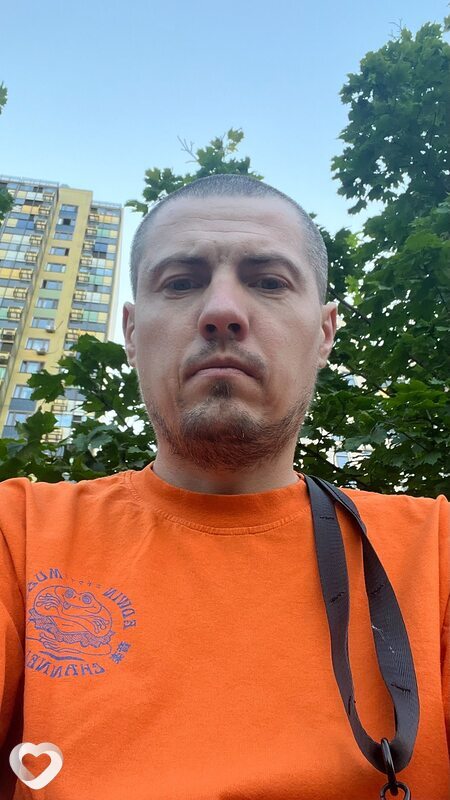 Дмитрий, 36, Москве — анкета №3108971