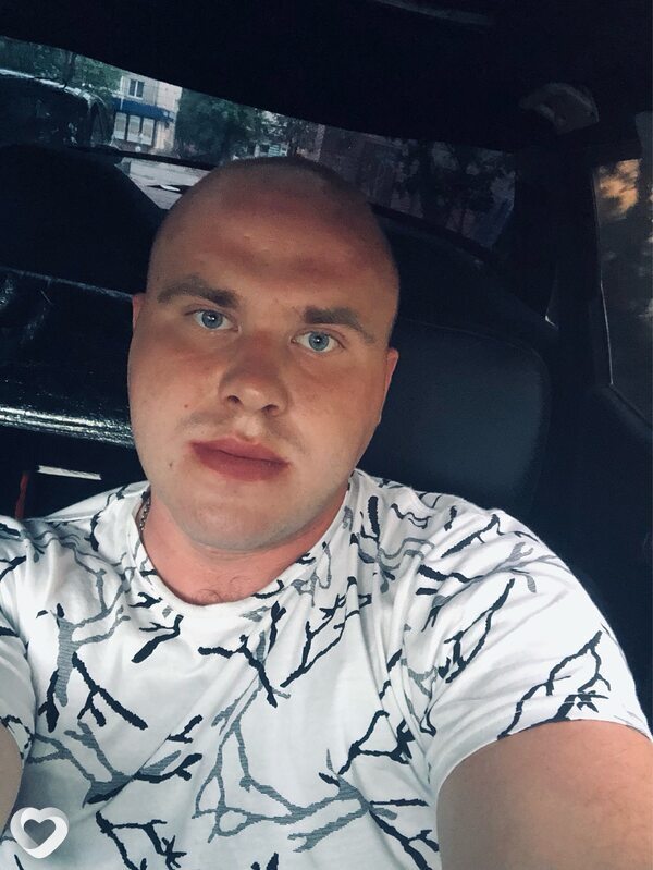 Василий, 33, Смоленске — анкета №3108974