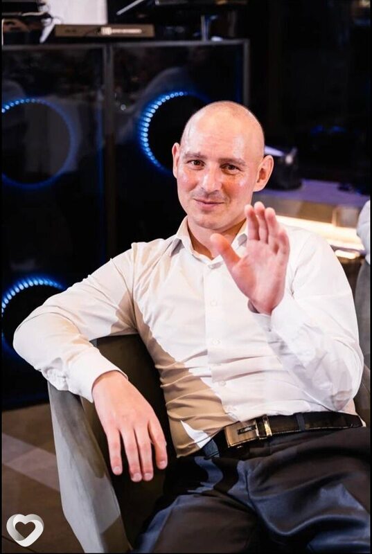 Сергей, 37, Чебоксарах — анкета №3108975