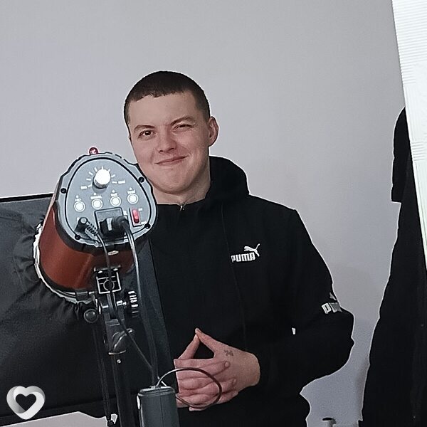 Роман, 24, Соликамске — анкета №3108984