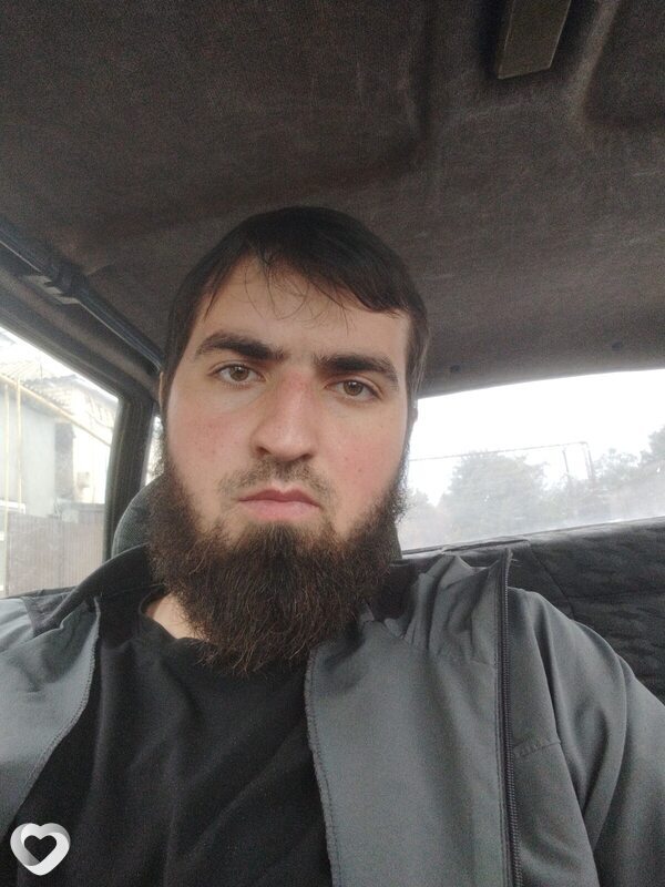Алхазур, 29, Хасавюрте — анкета №3108992
