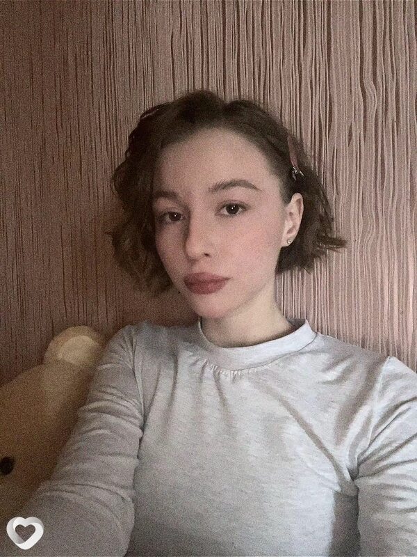 Дарья, 21, Кемерове — анкета №3109123