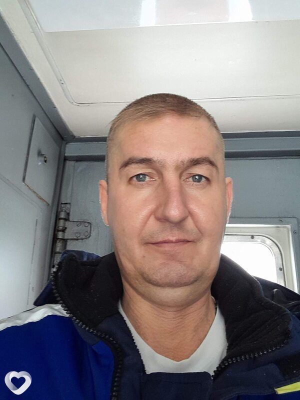 Денис, 46, Оренбурге — анкета №3109130