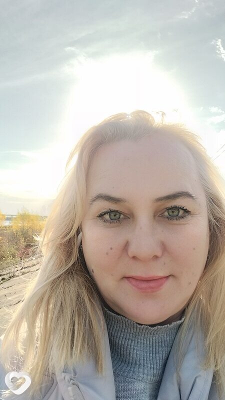 Маргарита, 51, Набережных Челнах — анкета №3109131