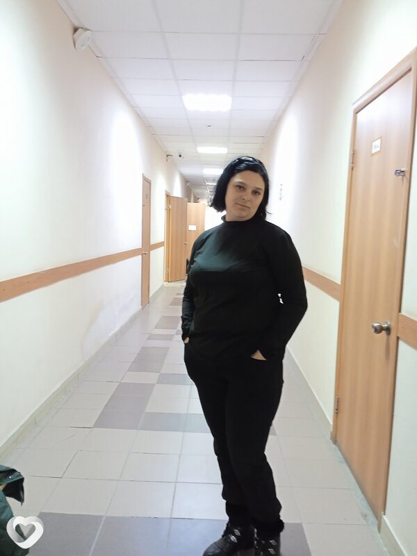 Ася, 32, Каменске-Уральском — анкета №3109136