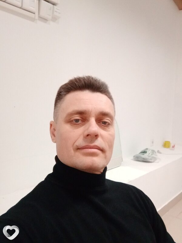 Дмитрий, 44, Аксае — анкета №3109137