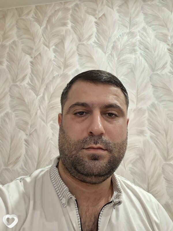 Anar, 38, Норильске — анкета №3108944