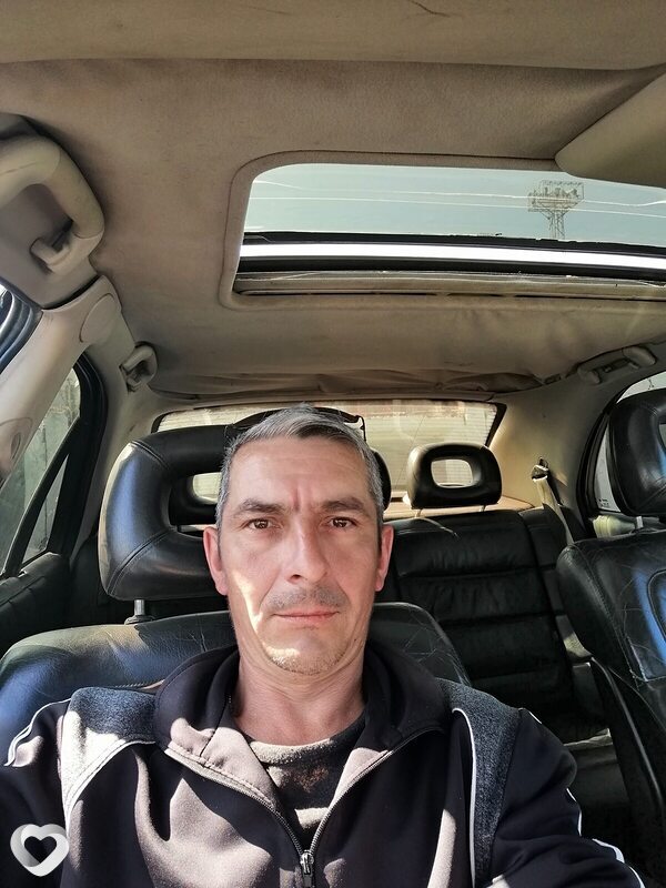 Ильдус, 42, Уфе — анкета №3108950