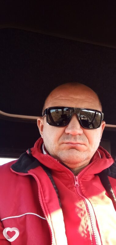 Ваня, 42, Николаеве — анкета №3108959
