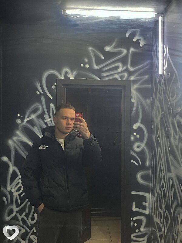 Макс, 22, Нижнем Тагиле — анкета №3108964