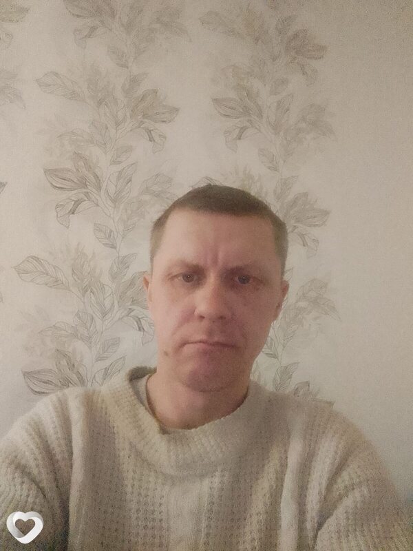 Максим, 46, Челябинске — анкета №3108965