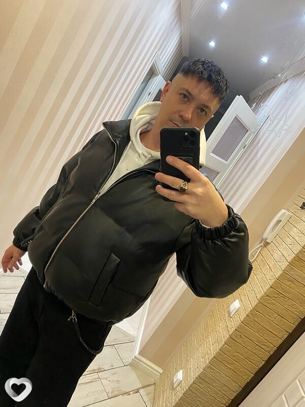 Сергей, 37, Оренбурге — анкета №3109020