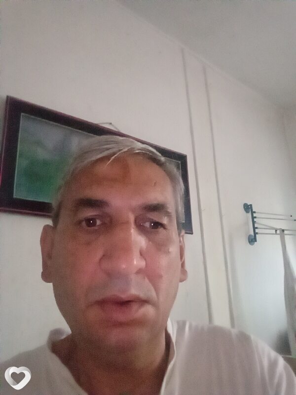 Сергей, 51, Экибастузе — анкета №3109029