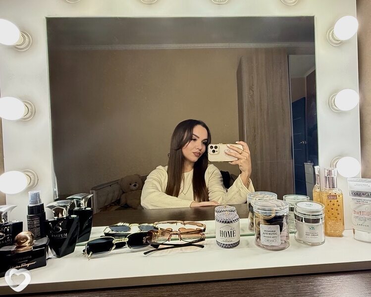 Tati, 29, Армавире — анкета №3109032