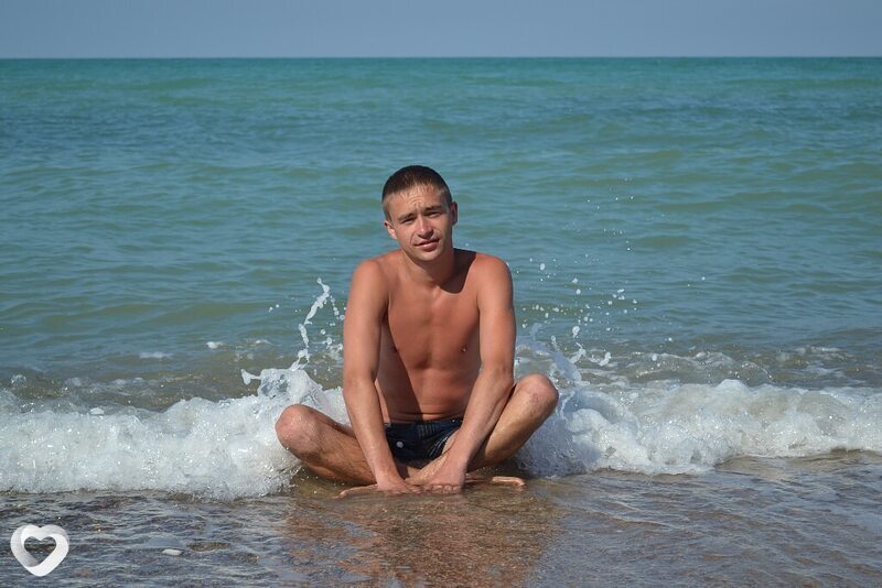 Антон, 34, Сосновом Боре — анкета №3109036
