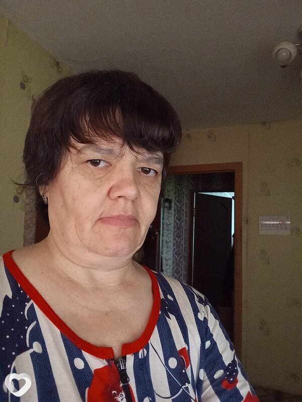 Наиля, 61, Уфе — анкета №3109169