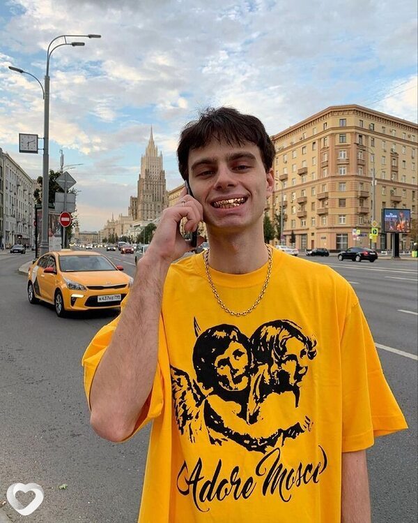 Антон, 22, Нижнем Тагиле — анкета №3109189
